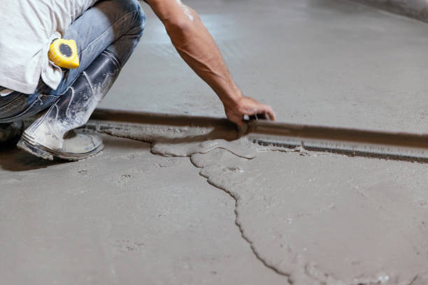 Best Stamped Concrete Services in St Joseph, MO