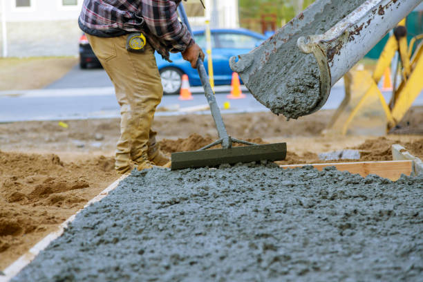 Best Concrete Grinding and Polishing in St Joseph, MO
