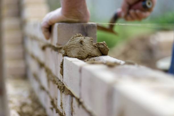 Best Concrete Driveway Installation in St Joseph, MO