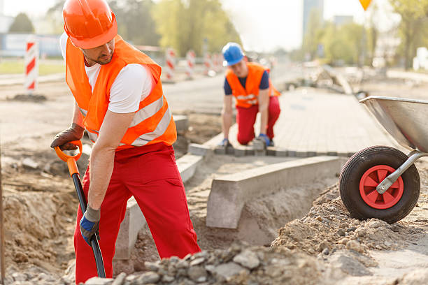 Best Residential Concrete Solutions in St Joseph, MO
