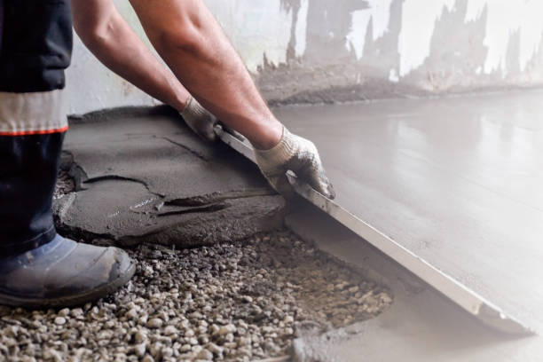 Best Concrete Driveway Installation in St Joseph, MO